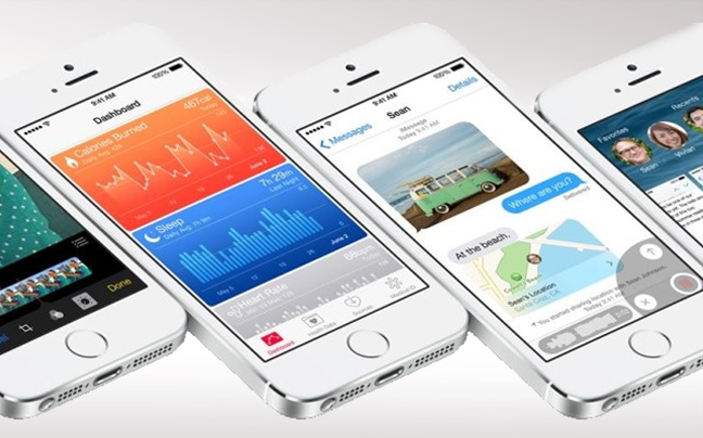 Η Apple κατοχύρωσε εμπορικά σήματα της πλατφόρμας HealthKit