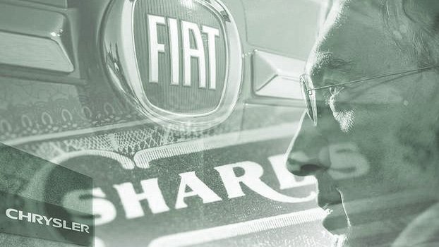 Η συγχώνευση Fiat-Chrysler περιμένει τώρα τους μετόχους