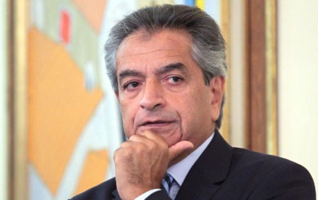 Κύπριος βουλευτής αναρωτιέται αν ζει ο Βγενόπουλος
