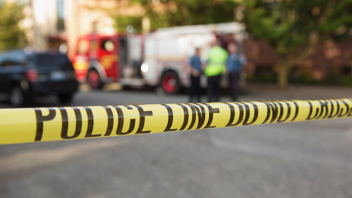 Άνδρας άνοιξε πυρ και σκότωσε τρία άτομα στο Νάσβιλ