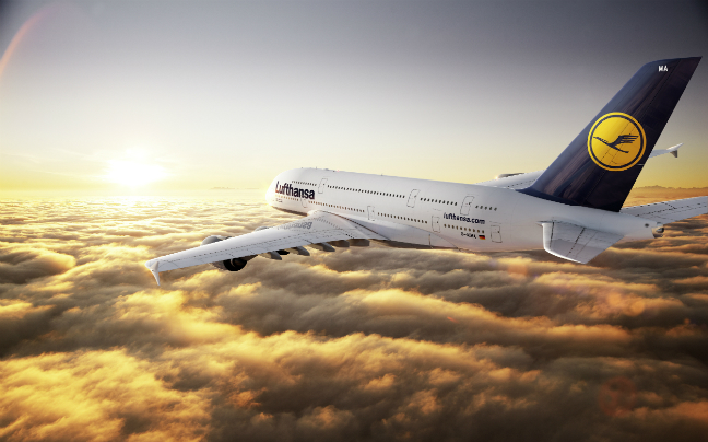 Η Lufthansa ενισχύει τις πτήσεις προς Ελλάδα