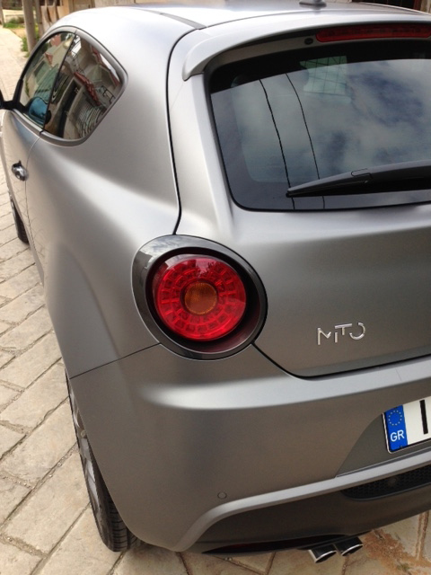 Οδηγούμε την Alfa Romeo MiTo QV (pics)