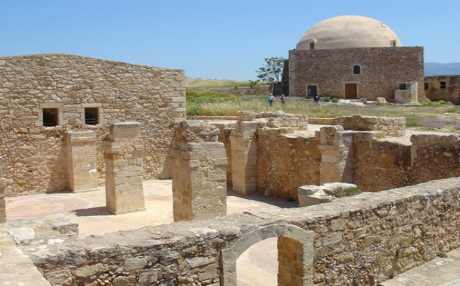 Ανακαλύπτοντας τις ομορφιές του Ρεθύμνου