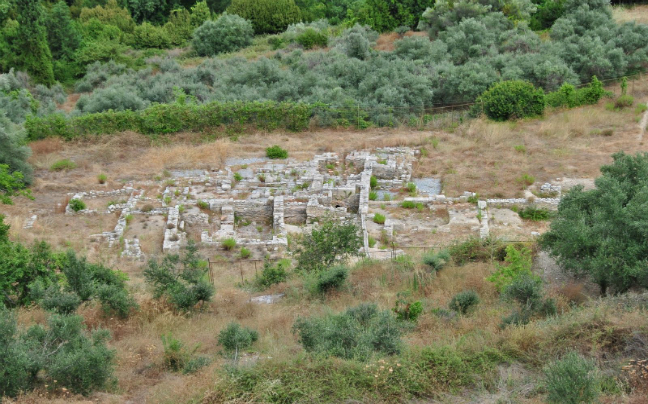 Ανακαλύπτοντας τις ομορφιές του Ρεθύμνου