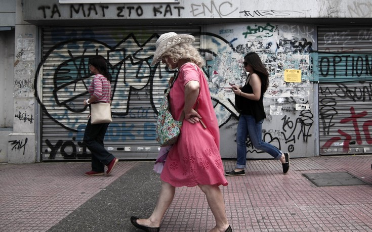 CNBC: Γιατί η ελληνική κρίση δεν έχει τελειώσει