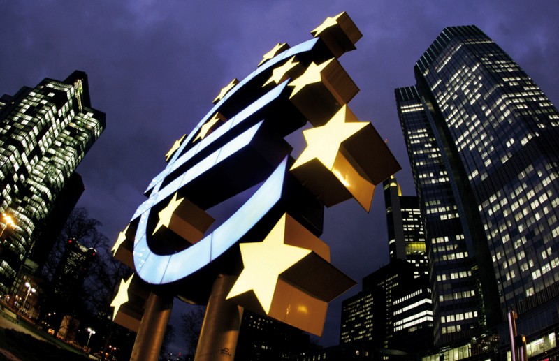 Νέα κρίση χρέους απειλεί την ευρωζώνη