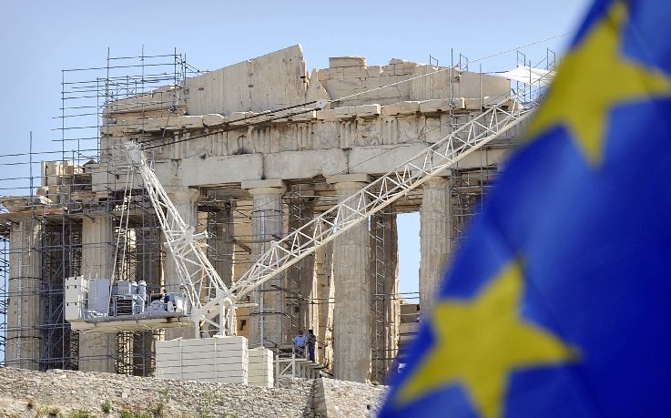 Υπέρ της ελάφρυνσης του ελληνικού χρέους οι Γερμανοί Πράσινοι
