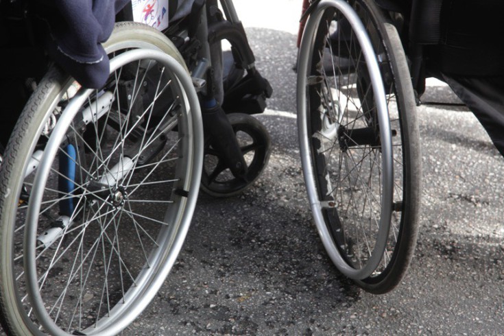Επιχορηγήσεις 566.000 ευρώ για την προσβασιμότητα των ατόμων με αναπηρία στον πολιτισμό