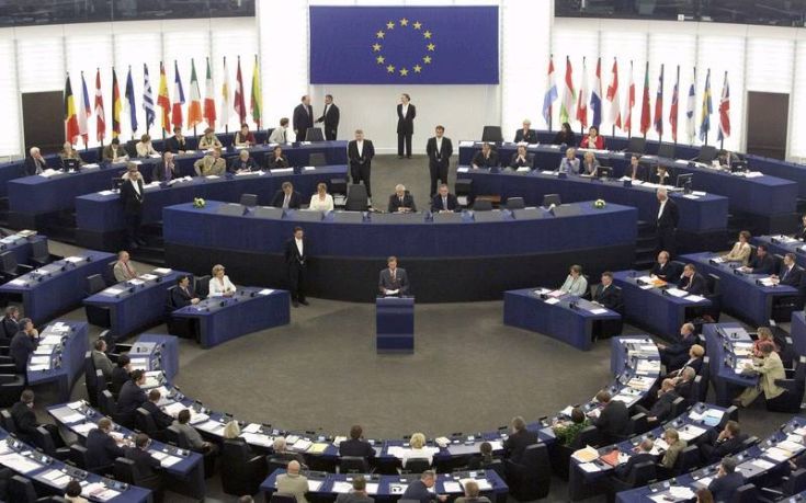 Σαρωτική ψηφοφορία για την οδηγία για τα δικαιώματα πνευματικής ιδιοκτησίας στο Ευρωπαϊκό Κοινοβούλιο