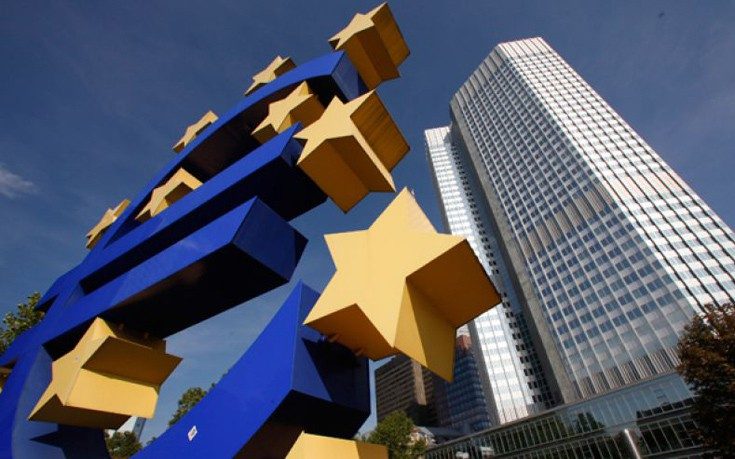 Eυρωζώνη &#8211; ΕΚΤ: Στο τραπέζι νέα αύξηση των επιτοκίων τον Οκτώβριο