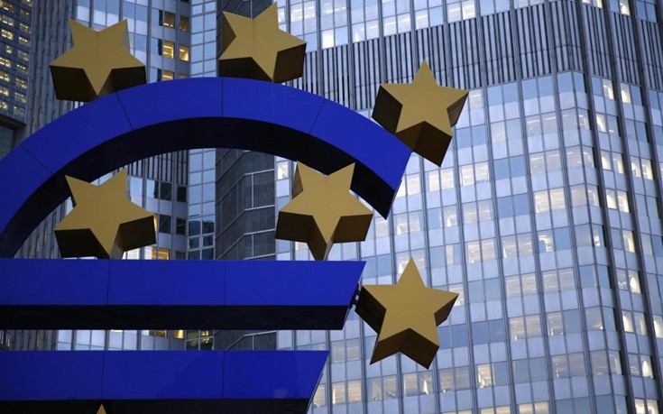 Επιβράδυνση στην οικονομική δραστηριότητα της Ευρωζώνης έφερε η μετάλλαξη Όμικρον