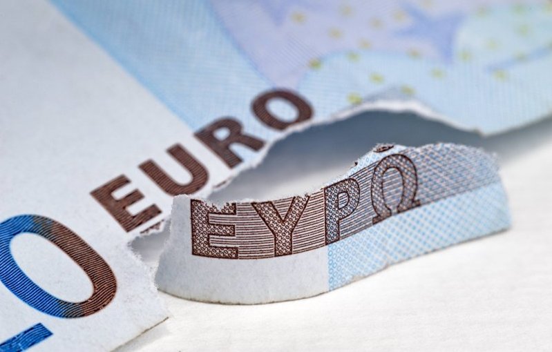 Ασόκα Μόντι: Καλύτερα να έφευγε η Γερμανία από το ευρώ
