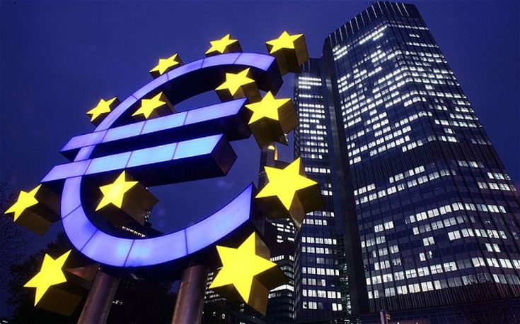 ΕΚΤ: Αυξήθηκαν οι κίνδυνοι για τη χρηματοπιστωτική σταθερότητα &#8211; Ο υψηλός πληθωρισμός «πιέζει» τις οικονομίες