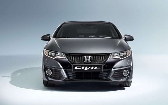 Στις 16 Σεπτεμβρίου το νέο Honda Civic