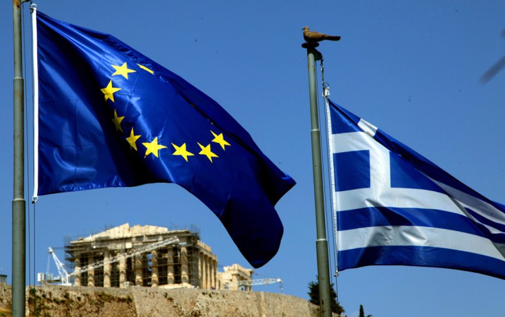 Η ελληνική κρίση και η επίδραση στις χώρες εκτός ευρωζώνης