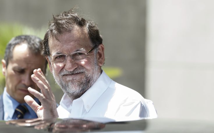 Έτοιμος για συνομιλίες με την επόμενη κυβέρνηση της Καταλονίας ο Ραχόι