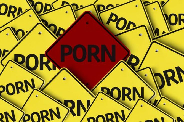 Πολιτεία χαρακτηρίζει την πορνογραφία «κίνδυνο για τη δημόσια υγεία»