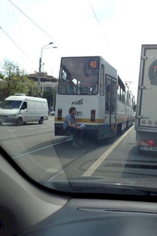 Οι πιο χαλαροί άνθρωποι στον κόσμο