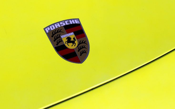 Ο Όλιβερ Μπλουμ αντικαθιστά τον Μίλερ στην Porsche (pics)