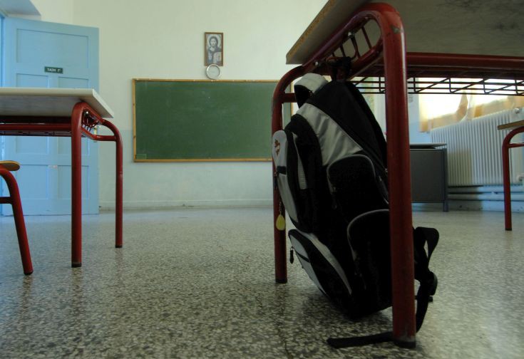«Χάος» στην Ημαθία για την ένταξη των προσφυγόπουλων στα σχολεία