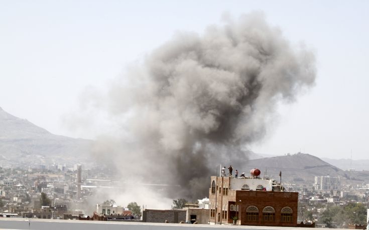 Υπό κατάρρευση η εκεχειρία στην Υεμένη