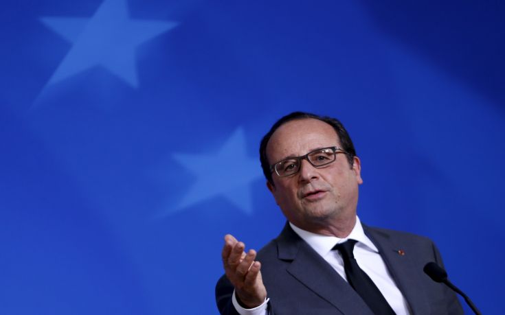 Συμφωνίες ύψους 2 δισ. ευρώ υπέγραψαν Γαλλία και Αίγυπτος