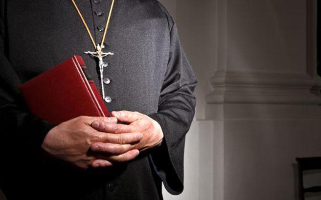 Νέα επίθεση σε βάρος ιερέα στο Βέλγιο