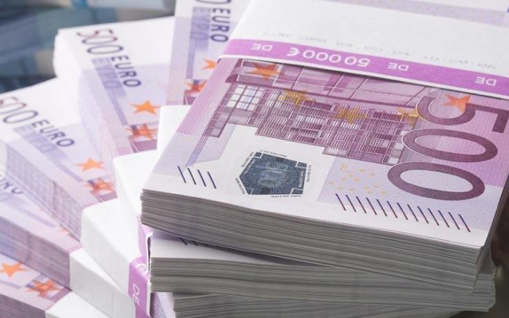 Αντλήθηκαν 1.138 δισ. ευρώ από τη δημοπρασία εντόκων γραμματίων