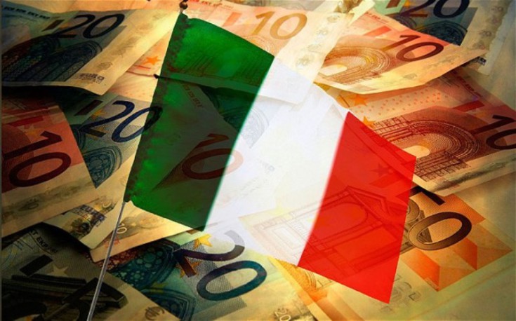 Απορρίφθηκε η προσφυγή ιταλών επενδυτών για το ελληνικό κούρεμα του 2012