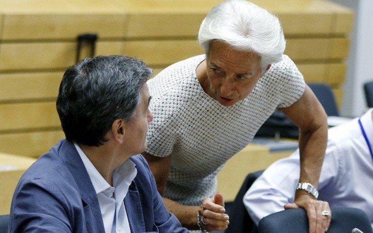 Οι πέντε απαιτήσεις του ΔΝΤ για το Ασφαλιστικό