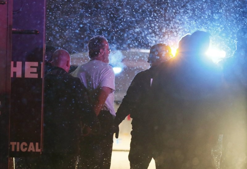 Πυρά στο Κολοράντο με έναν αστυνομικό και δύο πολίτες νεκρούς
