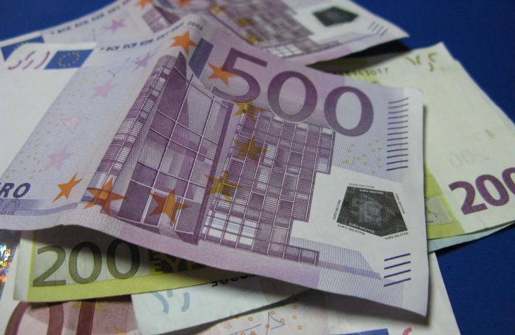 Εξόφληση οφειλών ύψους 1,1 δισ. ευρώ από το Δημόσιο προς ιδιώτες