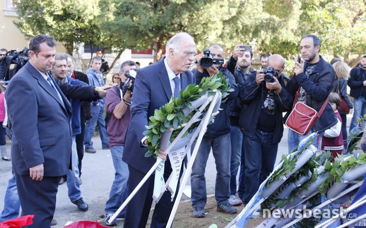 ΛΕΒΕΝΤΗΣ ΠΟΛΥΤΕΧΝΕΙΟ