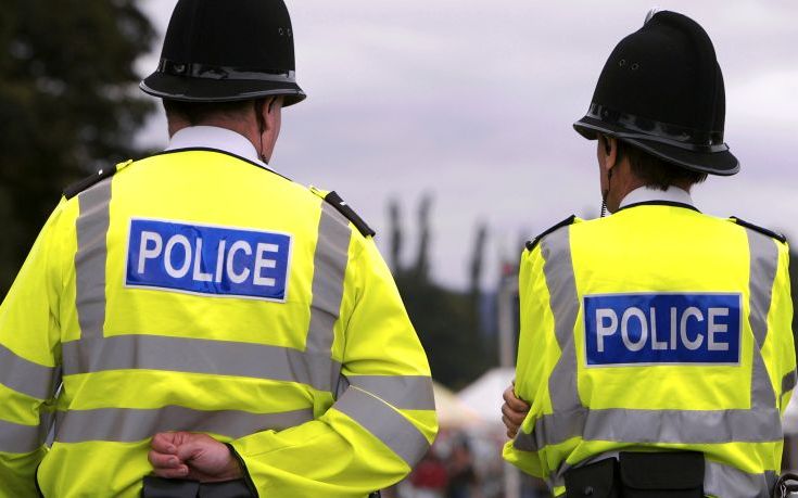 Σοκ στη Βρετανία από τις αποκαλύψεις αξιωματικού της αστυνομίας: Ομολόγησε ότι είναι κατά συρροήν βιαστής