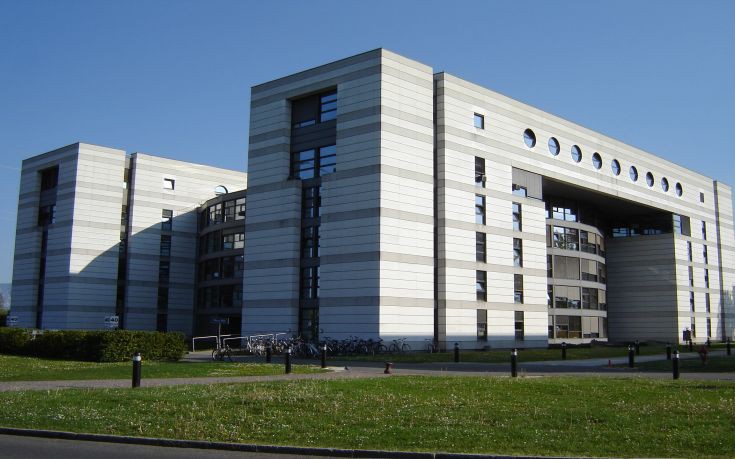 Πρωτόκολλο συνεργασίας θα υπογράψει με το CERN η Περιφέρεια Κεντρικής Μακεδονίας