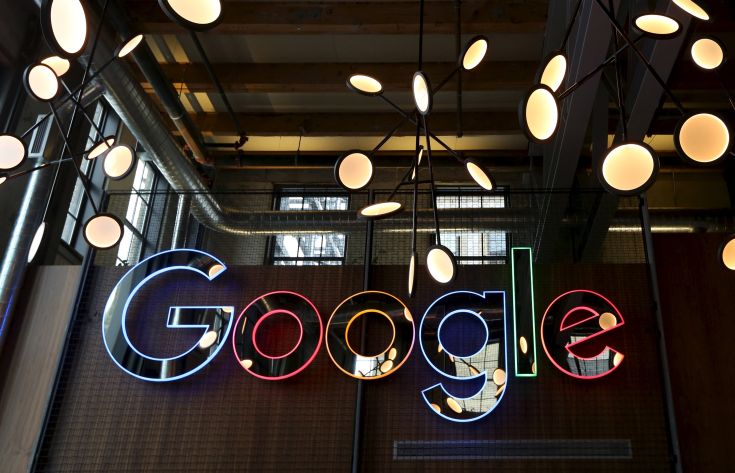 Η Google καταβάλλει 130 εκατ. λίρες σε φόρους στη Βρετανία