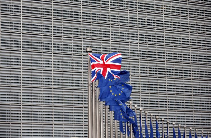 Το διαζύγιο της Βρετανίας με την Ε.Ε. και τα βασικά ερωτήματα