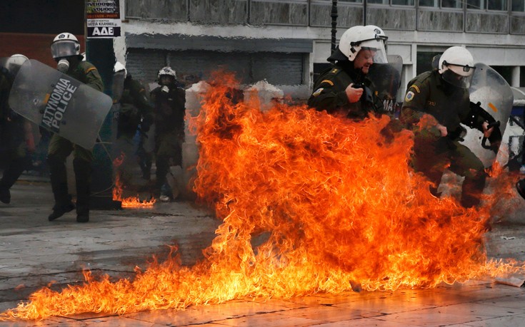 ΕΠΕΙΣΟΔΙΑ ΜΟΛΟΤΟΦ ΜΑΤ ΠΟΡΕΙΑ