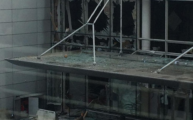 Νεκροί και τραυματίες από τις εκρήξεις στο αεροδρόμιο των Βρυξελλών και το Μετρό