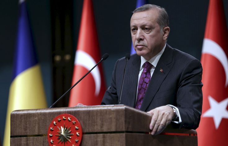Τούρκος οπαδός του Ερντογάν συγκροτεί πολιτικό κόμμα στην Αυστρία