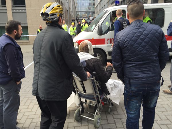 ΒΡΥΞΕΛΛΕΣ ΜΕΤΡΟ ΤΡΑΥΜΑΤΙΑΣ ΕΚΡΗΞΗ ΒΡΥΞΕΛΛΕΣ ΜΕΤΡΟ ΤΡΑΥΜΑΤΙΑΣ ΕΚΡΗΞΗ