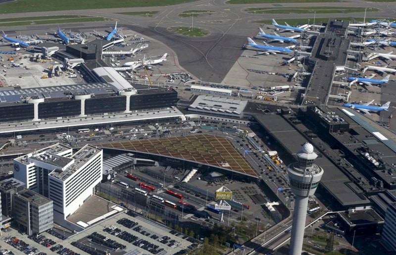 Οι αεροπορικές ακυρώνουν πτήσεις προς Βρυξέλλες ή αλλάζουν προορισμό