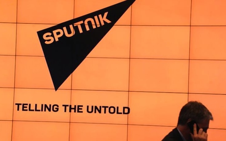 «Προσωρινός ο αποκλεισμός» του Sputnik απαντά η Τουρκία