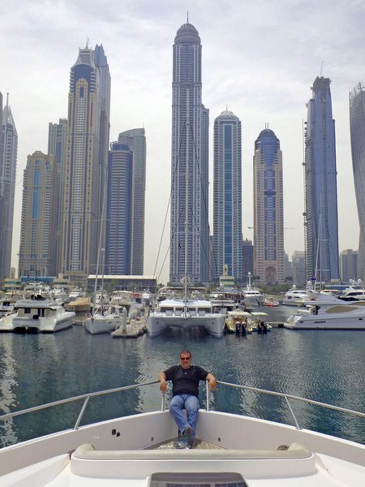 MARINA_DUBAI MARINA_DUBAI