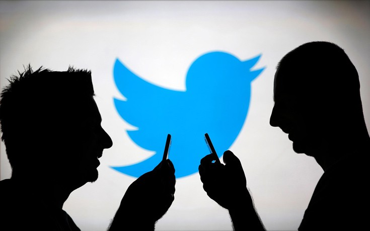 Και το Twitter στη μάχη καταπολέμησης της τρομοκρατίας