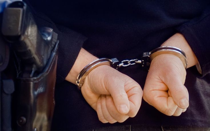 Συνελήφθη 56χρονος καταζητούμενος για απάτη