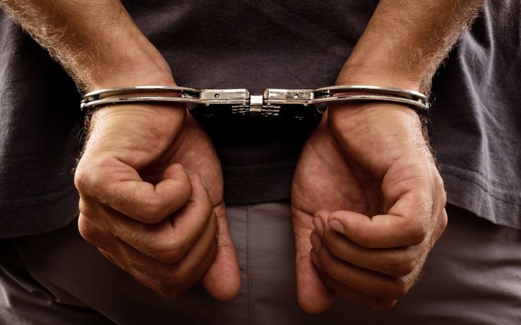 Σύλληψη για απόπειρα βιασμού και ληστεία σε βάρος 73χρονης