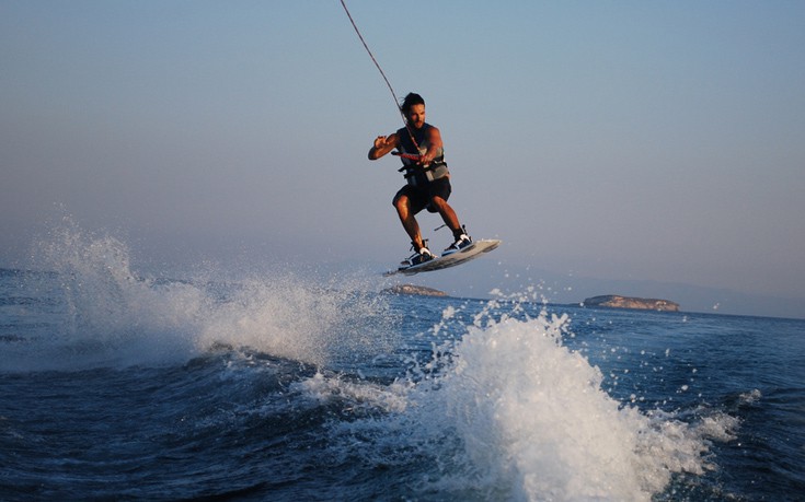 Wakeboard