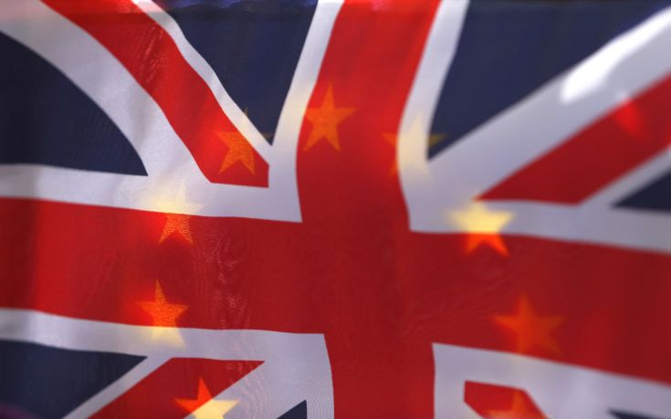Μπορεί το Brexit να οδηγήσει σε διάλυση το Ηνωμένο Βασίλειο;