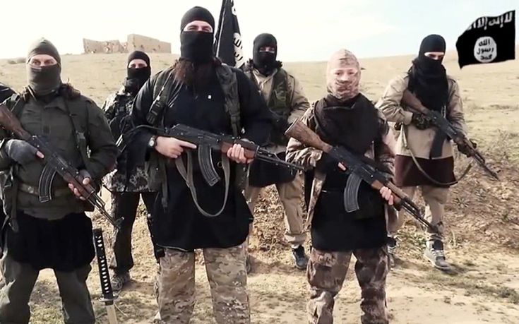 Φονική ενέδρα του ISIS στο Σινά